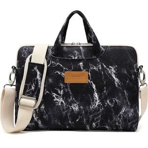 Computer messenger bag